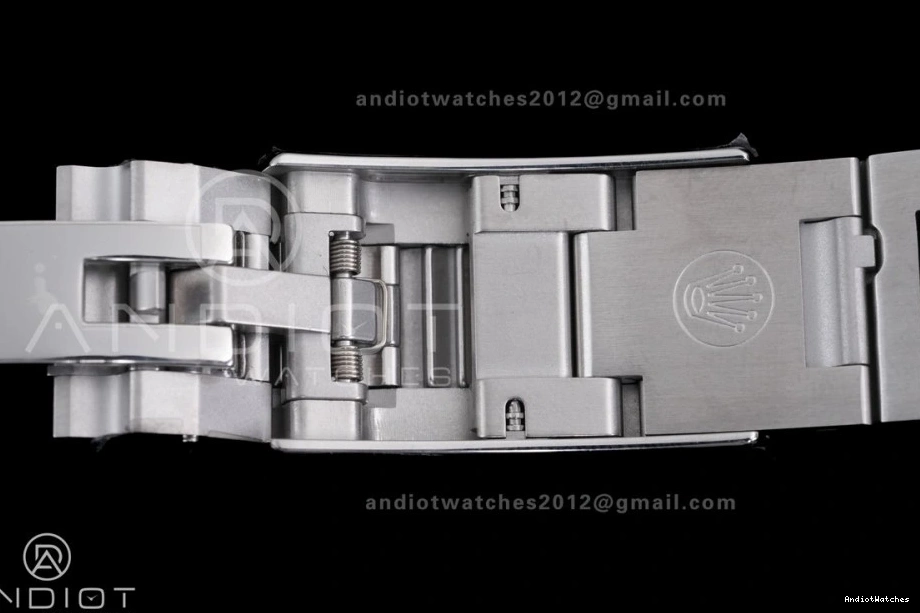 Case Edition Ceramic Bracelet SS VR and Best C+F 1058 Black 904L 126660 1:1 TimelessDesign Sea-Dweller 0131